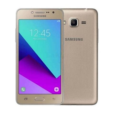 samsung g532 8gb cep telefonu metalic gold